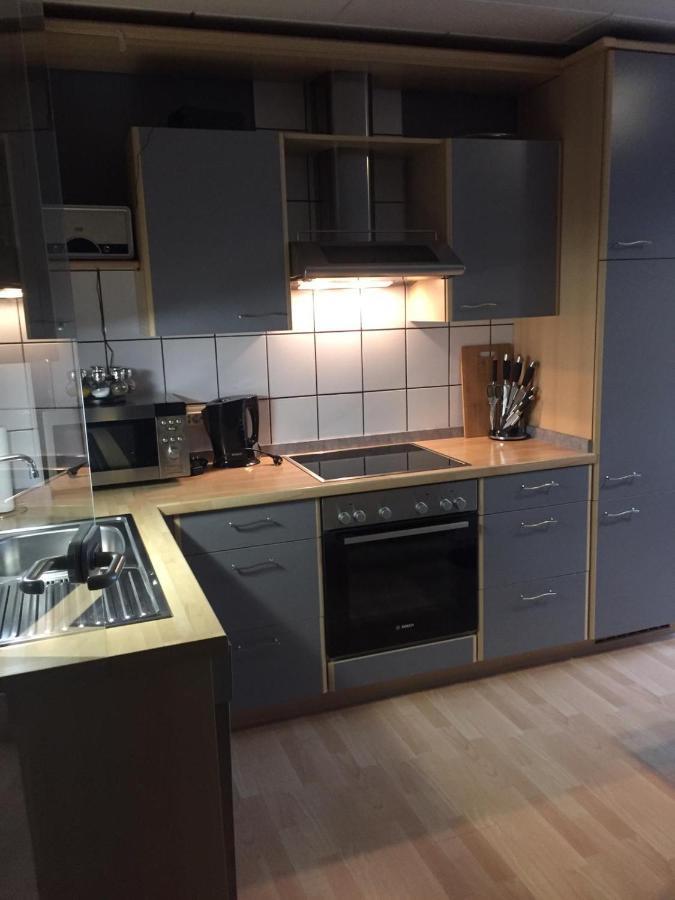 Ferienhaus Elisa Trittenheim Exteriér fotografie